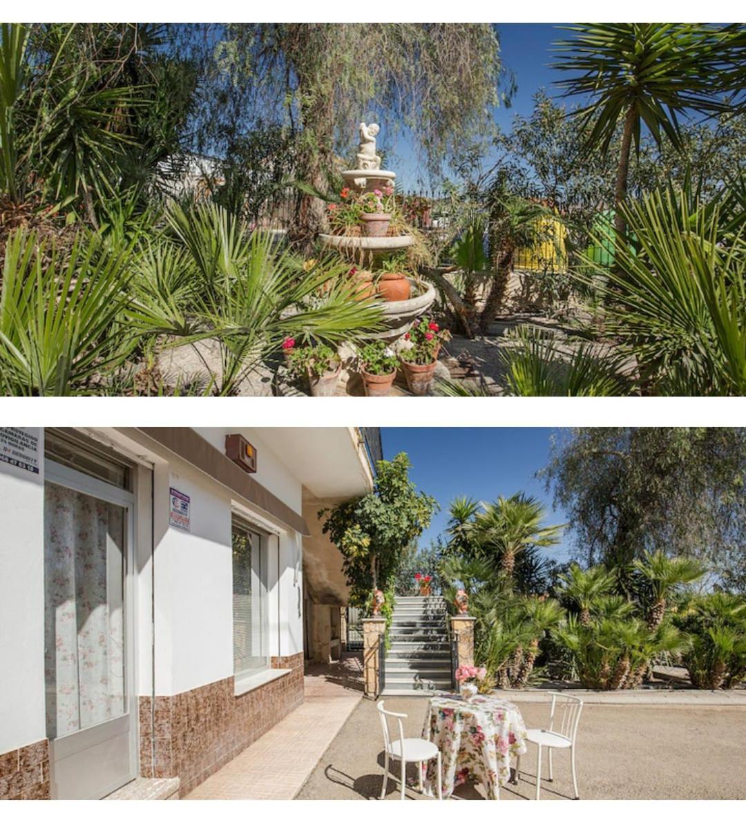 Estudio Venta Ruizo Lorca  Exterior photo