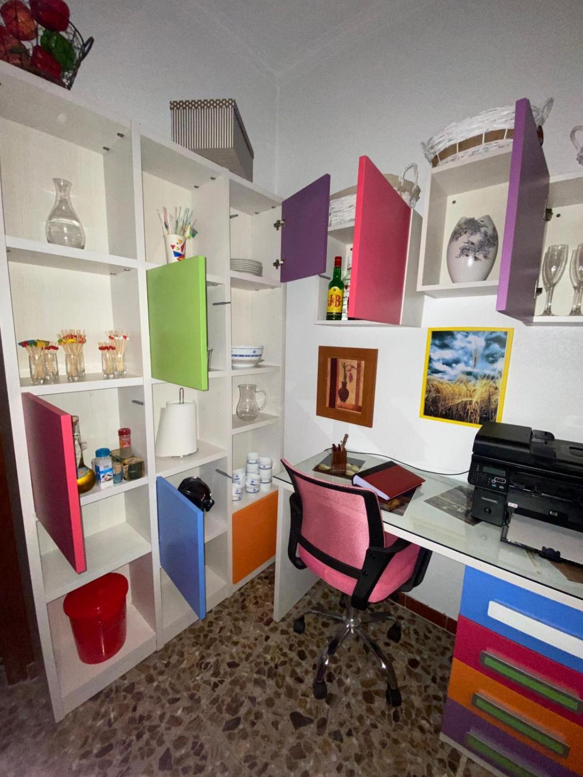 Estudio Venta Ruizo Lorca  Exterior photo