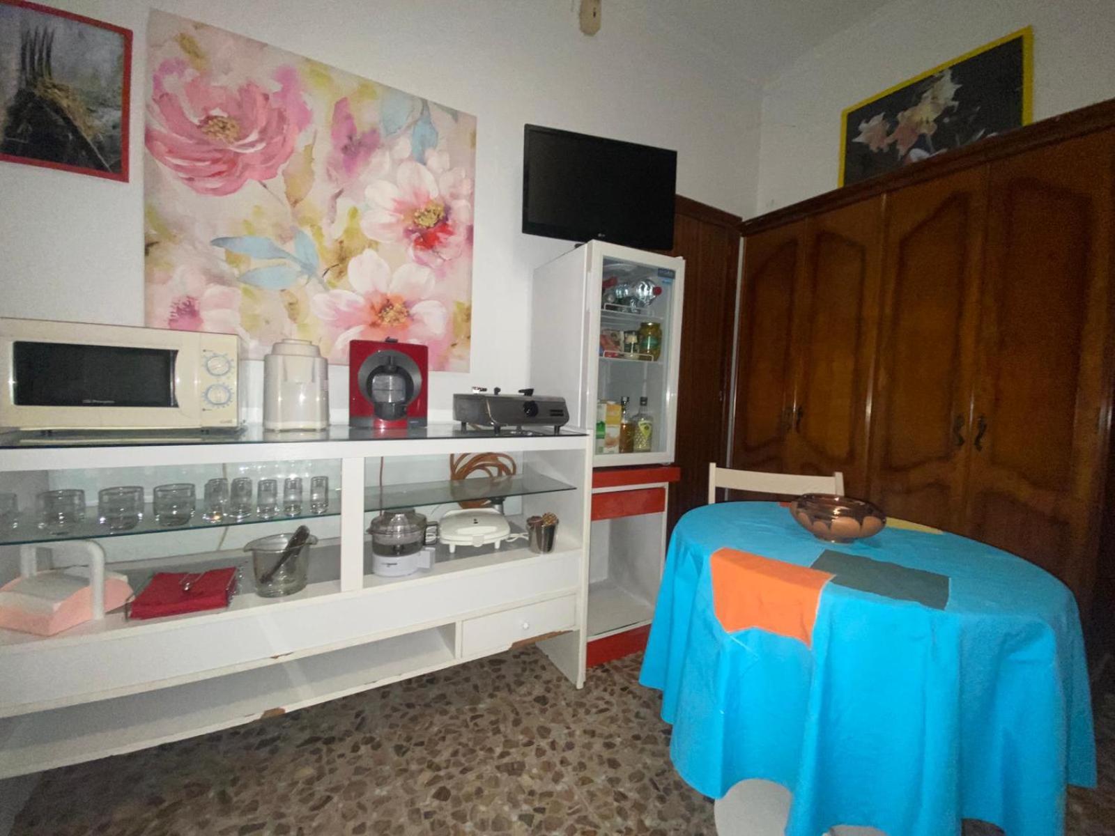 Estudio Venta Ruizo Lorca  Exterior photo