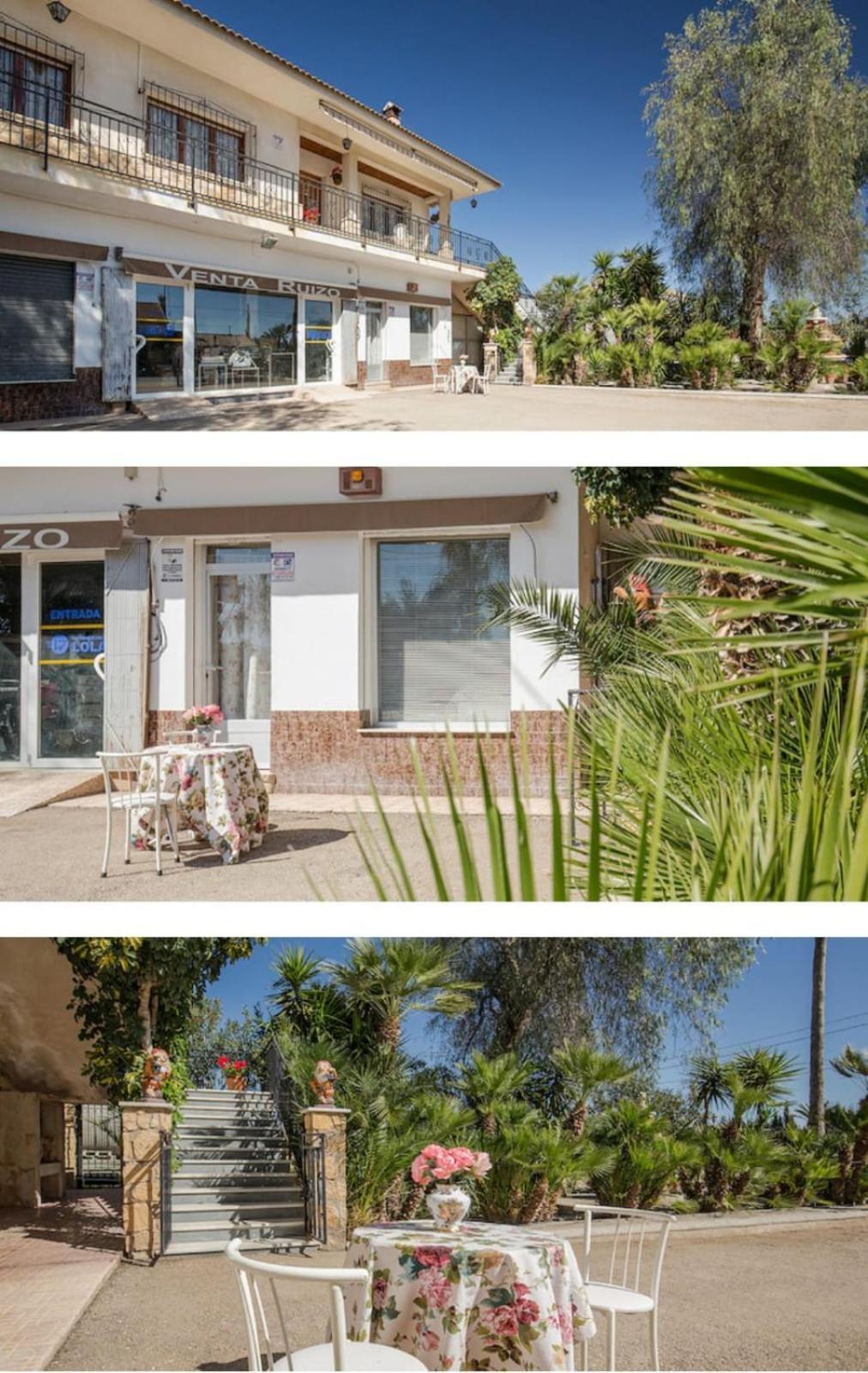 Estudio Venta Ruizo Lorca  Exterior photo