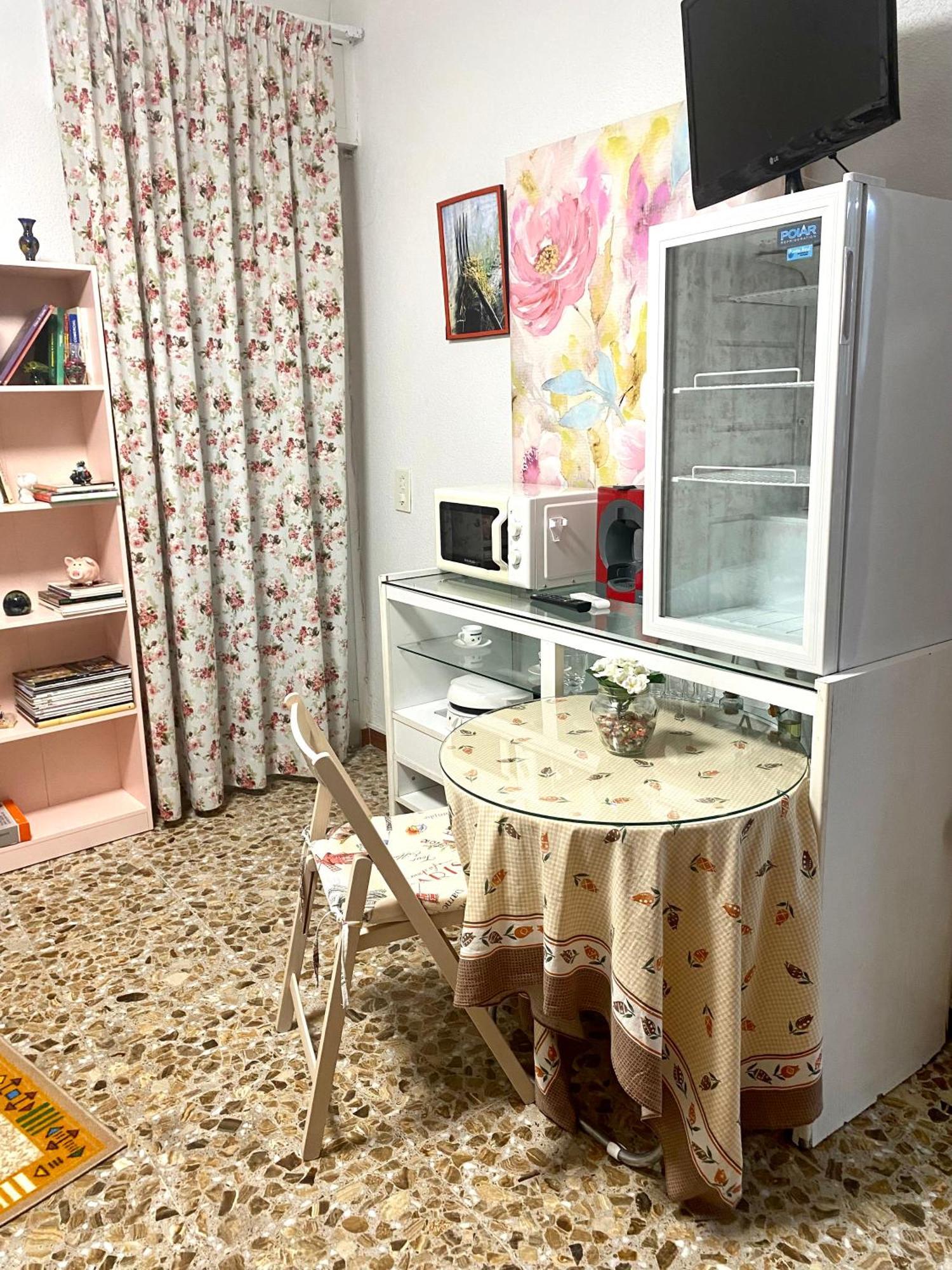 Estudio Venta Ruizo Lorca  Exterior photo